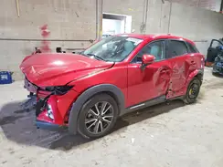 JM1DKFD74H0148055 2017 MAZDA CX-3