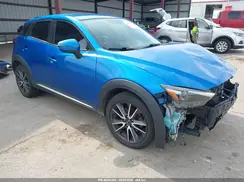 JM1DKFD74H0149528 2017 MAZDA CX-3