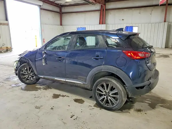 JM1DKFD74H0160335 2017 MAZDA CX-3 - Image 2