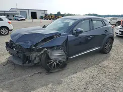 JM1DKFD74H0162909 2017 MAZDA CX-3