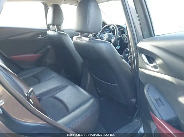 JM1DKFD74H0170055 2017 MAZDA CX-3 - Image 8
