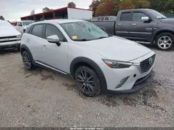 JM1DKFD74J0301717 2018 MAZDA CX-3