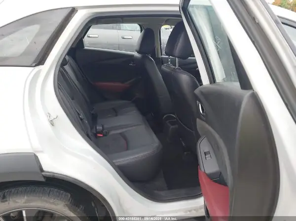 JM1DKFD74J0301717 2018 MAZDA CX-3 - Image 8