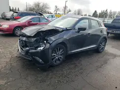 JM1DKFD74J0304469 2018 MAZDA CX-3