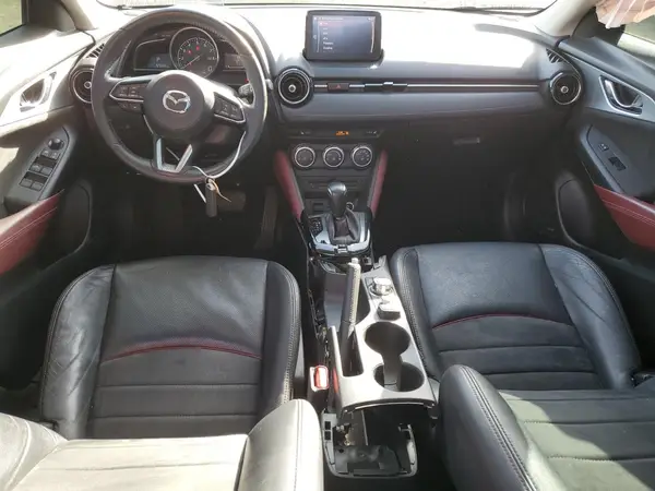 JM1DKFD74J0305198 2018 MAZDA CX-3 - Image 8