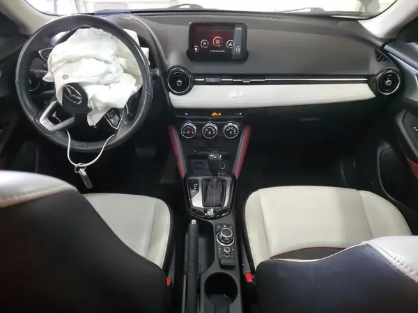 JM1DKFD74J0317898 2018 MAZDA CX-3 - Image 8
