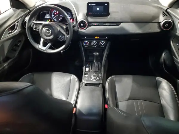 JM1DKFD74K0402628 2019 MAZDA CX-3 - Image 8