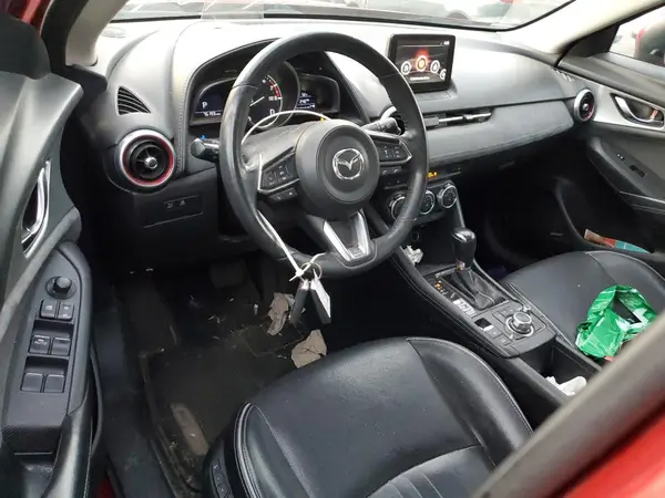 JM1DKFD74K0409031 2019 MAZDA CX-3 - Image 8
