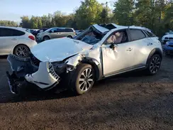 JM1DKFD74K0411989 2019 MAZDA CX-3