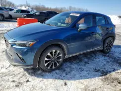 JM1DKFD74K0425570 2019 MAZDA CX-3