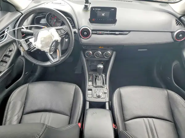 JM1DKFD74K0436309 2019 MAZDA CX-3 - Image 8