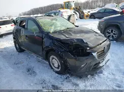 JM1DKFD74K0444345 2019 MAZDA CX-3