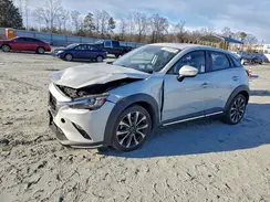 JM1DKFD74K0450470 2019 MAZDA CX-3