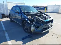 JM1DKFD74K1415387 2019 MAZDA CX-3