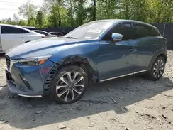 JM1DKFD74K1438541 2019 MAZDA CX-3