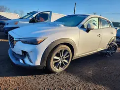 JM1DKFD75G0128508 2016 MAZDA CX-3