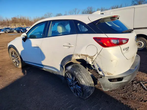 JM1DKFD75G0128508 2016 MAZDA CX-3 - Image 2