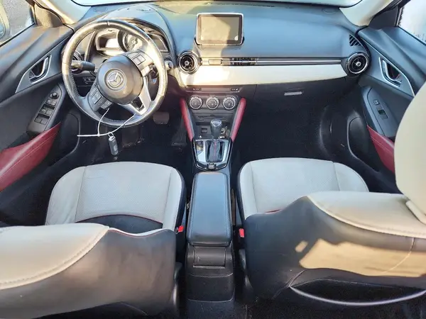 JM1DKFD75G0128508 2016 MAZDA CX-3 - Image 8