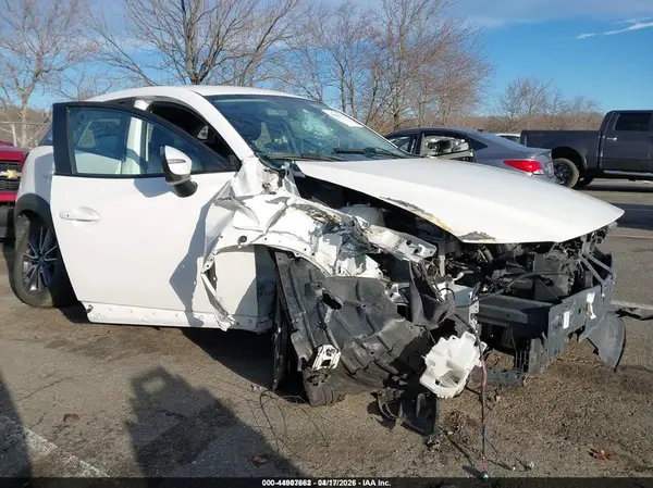 JM1DKFD75G0128850 2016 MAZDA CX-3 - Image 1