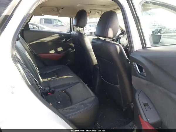 JM1DKFD75G0128850 2016 MAZDA CX-3 - Image 8