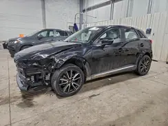 JM1DKFD75G0129433 2016 MAZDA CX-3