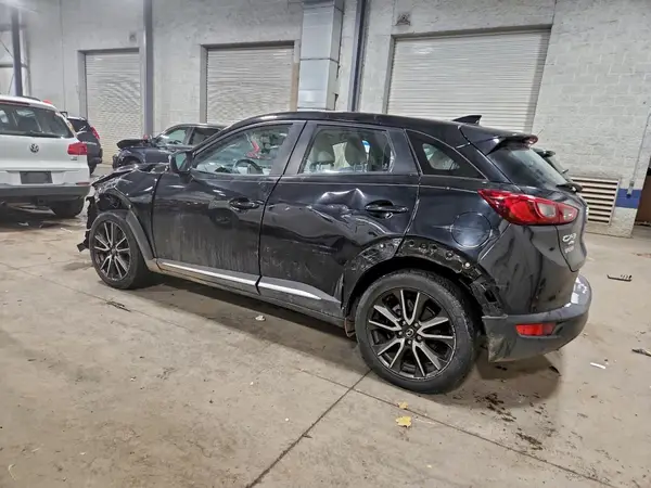 JM1DKFD75G0129433 2016 MAZDA CX-3 - Image 2