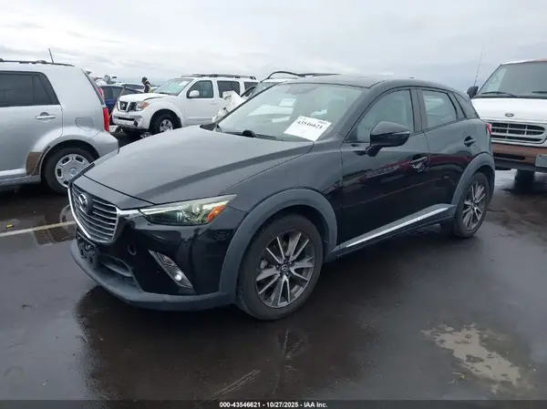 JM1DKFD75G0131960 2016 MAZDA CX-3 - Image 2