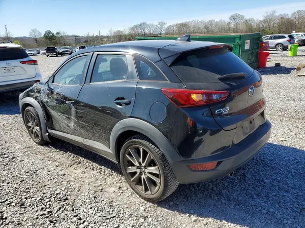 JM1DKFD75G0133529 2016 MAZDA CX-3 - Image 2