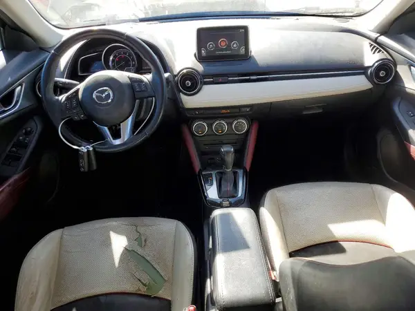 JM1DKFD75G0133529 2016 MAZDA CX-3 - Image 8
