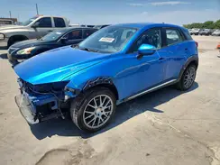 JM1DKFD75G0136186 2016 MAZDA CX-3