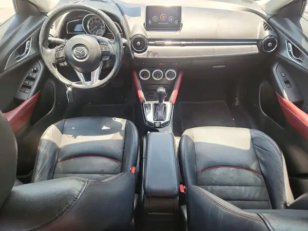 JM1DKFD75G0136186 2016 MAZDA CX-3 - Image 8