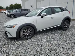 JM1DKFD75G0137810 2016 MAZDA CX-3