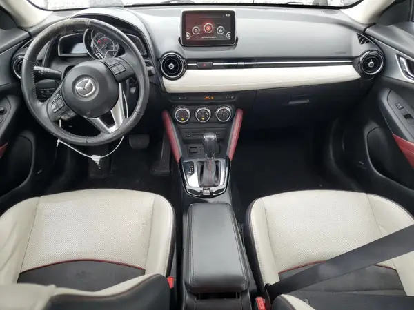 JM1DKFD75G0137810 2016 MAZDA CX-3 - Image 8