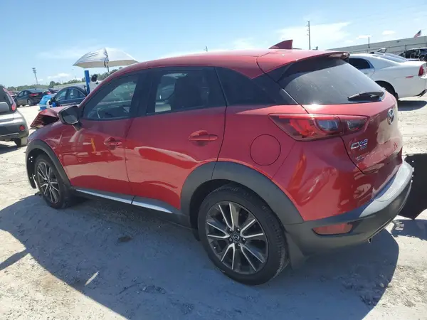 JM1DKFD75G0138875 2016 MAZDA CX-3 - Image 2