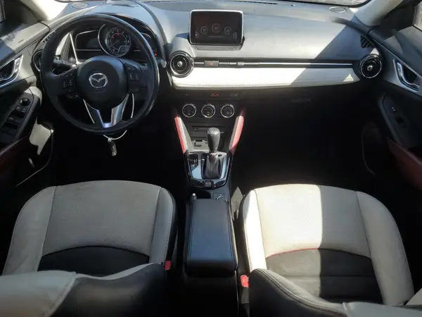 JM1DKFD75G0138875 2016 MAZDA CX-3 - Image 8