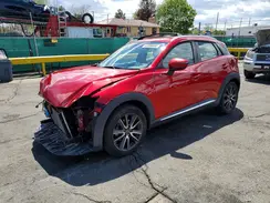 JM1DKFD75G0140450 2016 MAZDA CX-3