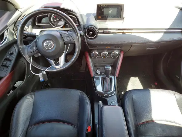 JM1DKFD75G0140450 2016 MAZDA CX-3 - Image 8