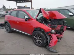 JM1DKFD75H0155516 2017 MAZDA CX-3