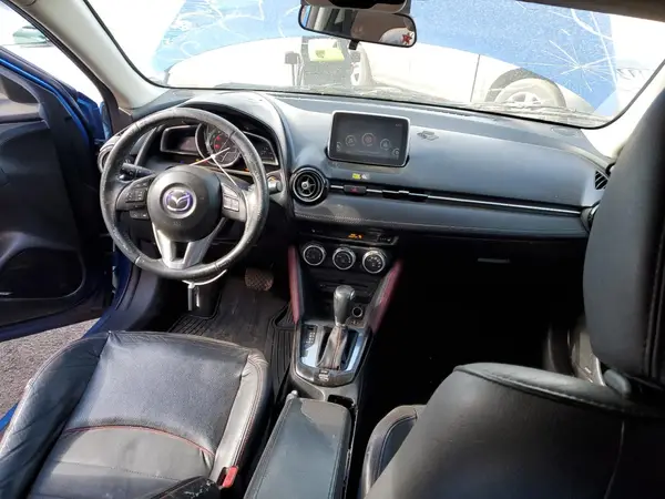 JM1DKFD75H0162465 2017 MAZDA CX-3 - Image 8
