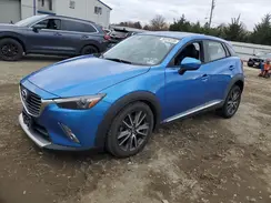 JM1DKFD75H0162885 2017 MAZDA CX-3