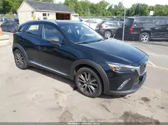 JM1DKFD75H0167343 2017 MAZDA CX-3