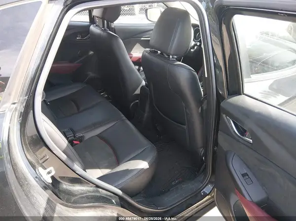 JM1DKFD75H0167343 2017 MAZDA CX-3 - Image 8