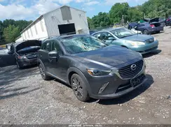 JM1DKFD75H0176107 2017 MAZDA CX-3