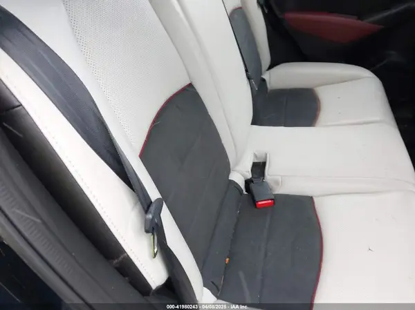 JM1DKFD75H0179167 2017 MAZDA CX-3 - Image 8