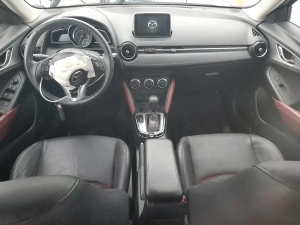 JM1DKFD75H0179816 2017 MAZDA CX-3 - Image 8