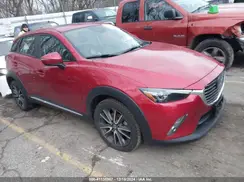 JM1DKFD75J0305565 2018 MAZDA CX-3