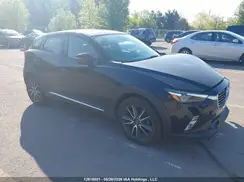 JM1DKFD75J0311530 2018 MAZDA CX-3