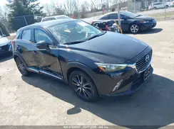 JM1DKFD75J0312662 2018 MAZDA CX-3