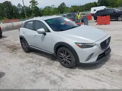 JM1DKFD75J0320714 2018 MAZDA CX-3