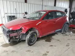 JM1DKFD75J0331843 2018 MAZDA CX-3
